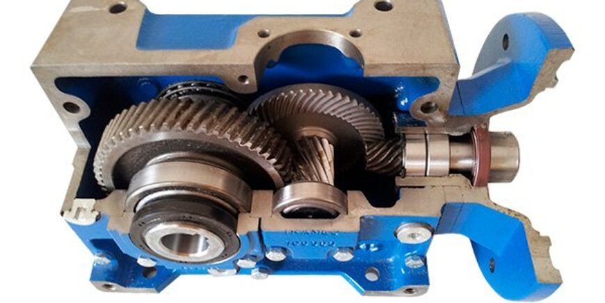 Mantenimiento y reparación de componentes en general