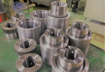 Diseño y fabricación de todo tipo de piezas en serie