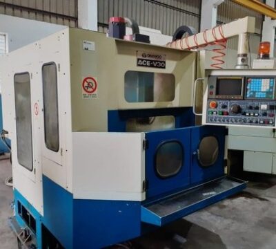 CENTRO CNC